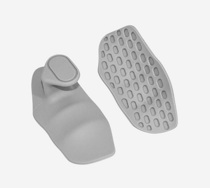GripMaster - Callus Guard & Comfort Grip for Pull-Ups, Lifting & More