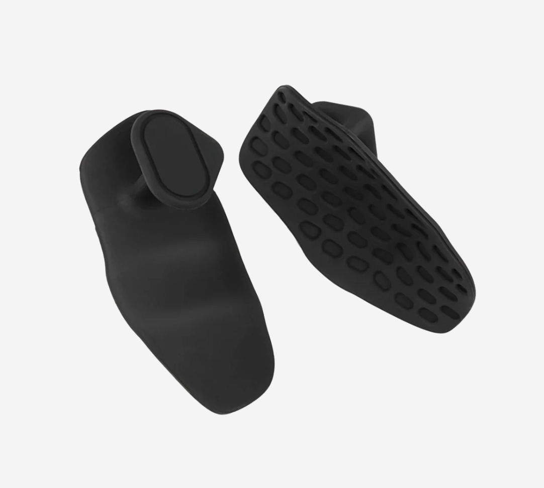 GripMaster - Callus Guard & Comfort Grip for Pull-Ups, Lifting & More