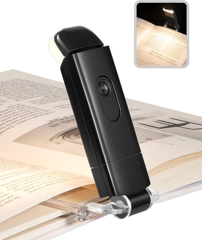 Portable Book Reading Light