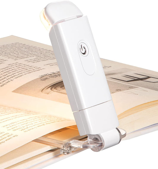 Portable Book Reading Light