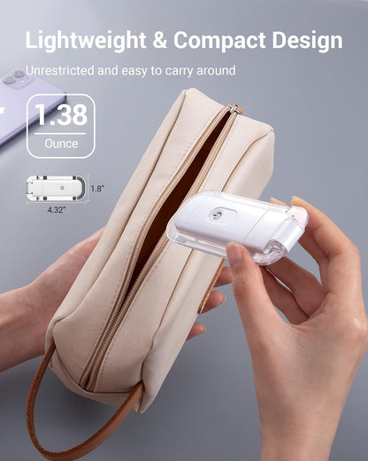 Portable Book Reading Light